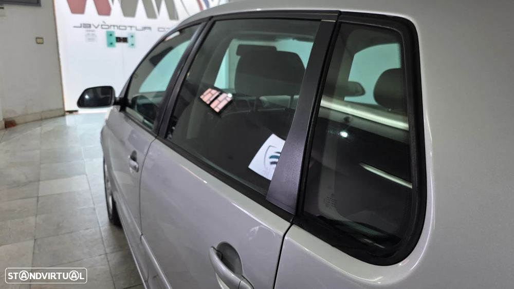 VW Polo 1.2 Confortline - 11