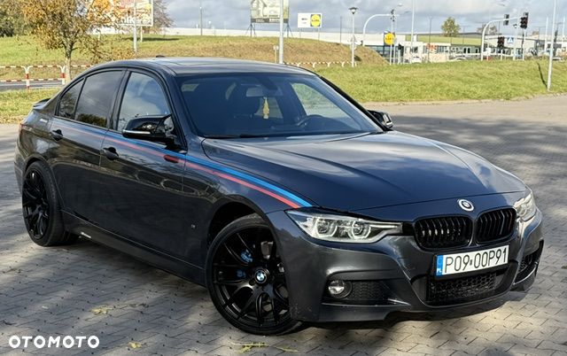 BMW Seria 3 - 6