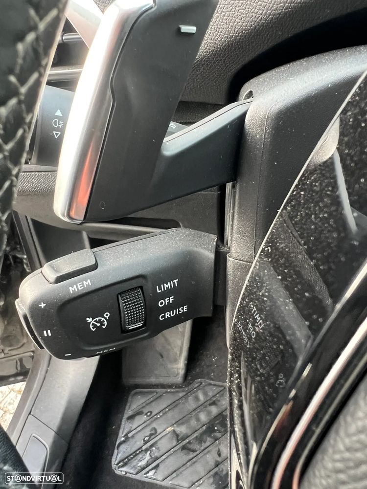 Peugeot 308 - 17