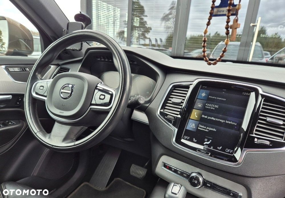 Volvo XC 90 - 6