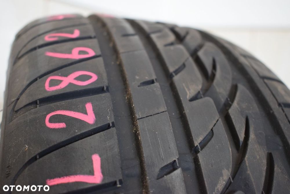 R17 215/50 Firestone Firehawk SZ90u Wysyłka gratis! - 2