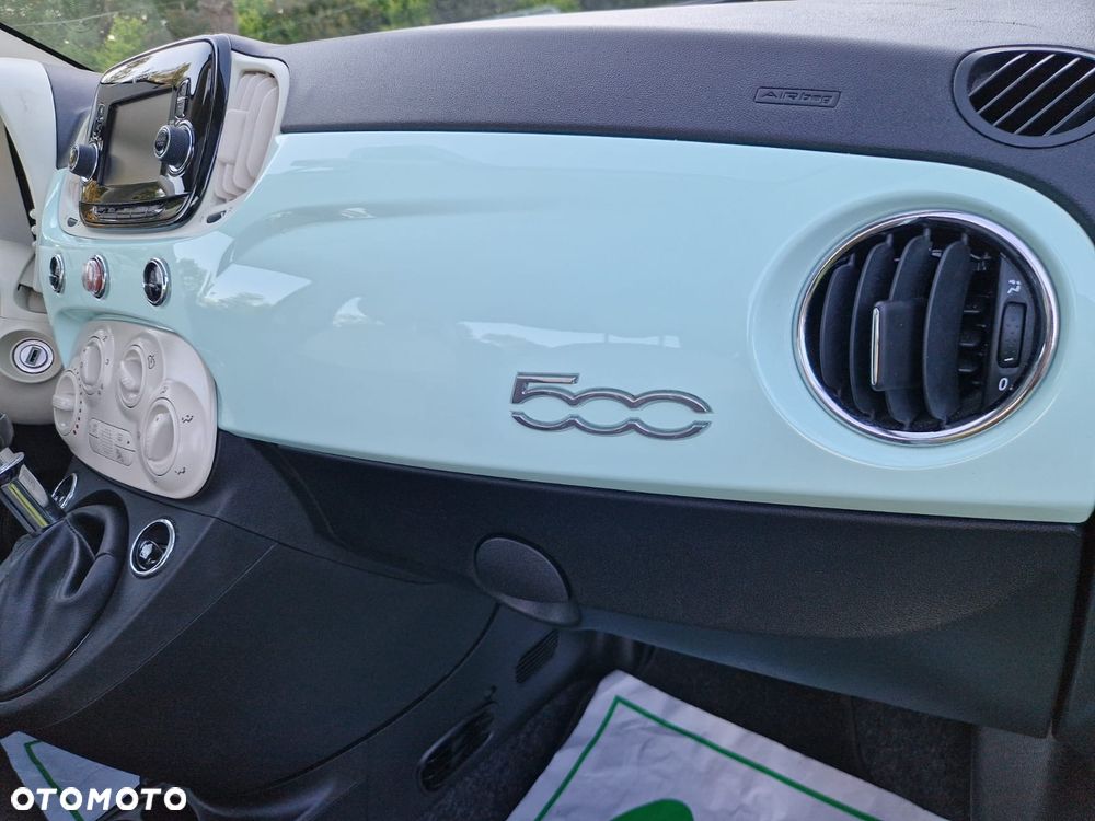 Fiat 500 - 27