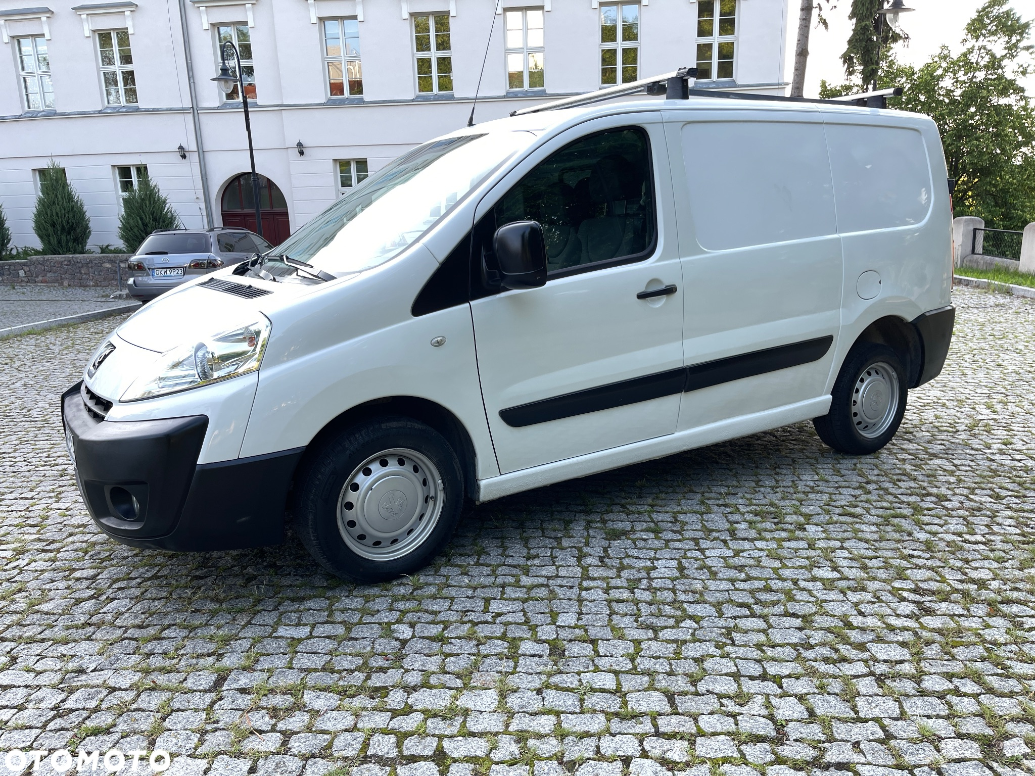 Peugeot EXPERT - 10