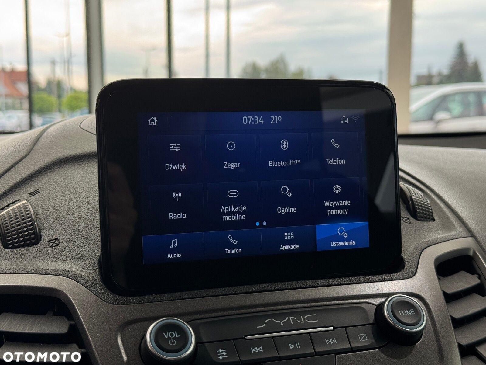Ford Transit Connect - 30