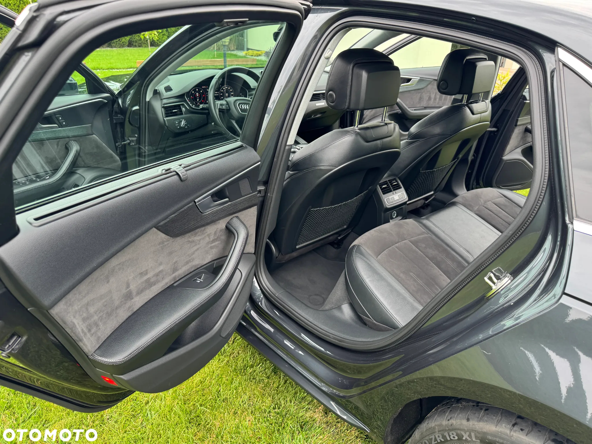 Audi A4 2.0 TDI Quattro S tronic - 11