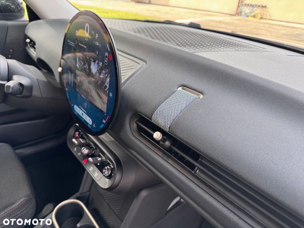 MINI Cooper C Linia Essential - 18