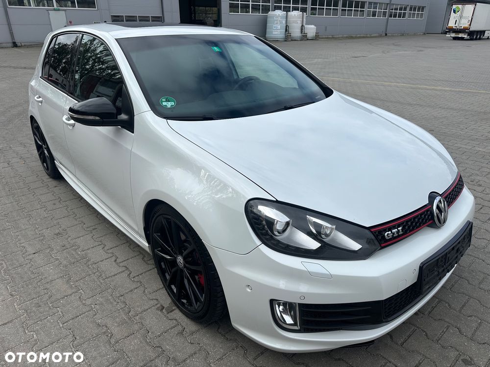 Volkswagen Golf 2.0 GTI Edition 35 - 21
