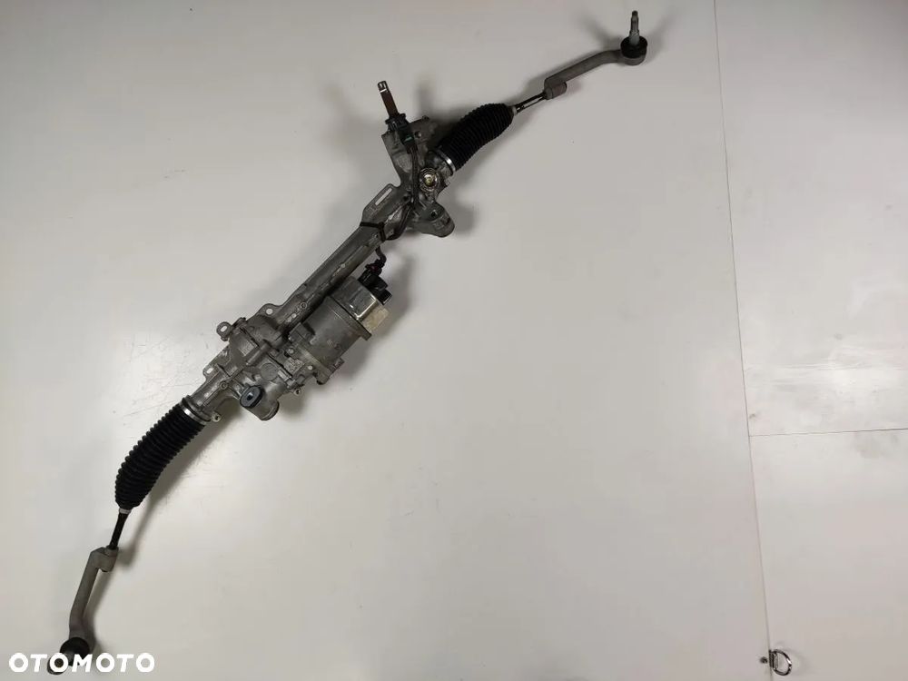 FORD EXPLORER 3.0 Phev od 2020r Maglownica Przekładnia Kierownicza - 1