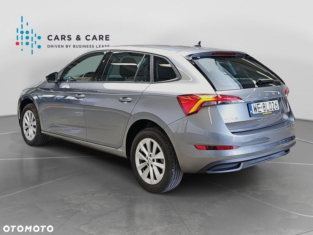 Skoda Scala 1.0 TSI Ambition - 30