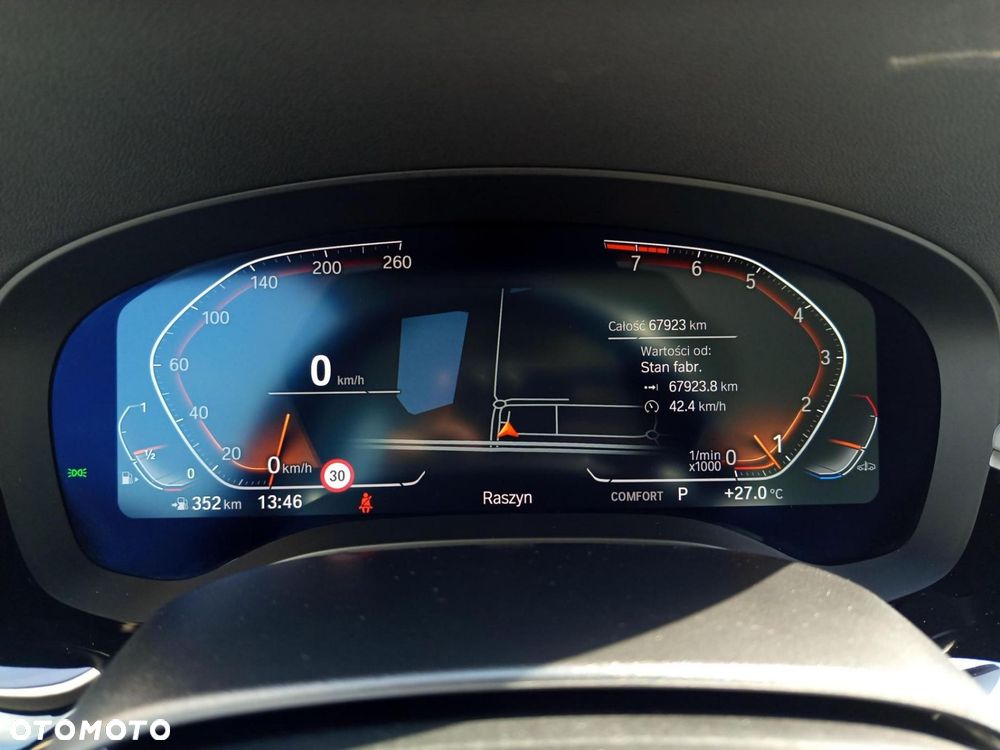 BMW Seria 5 - 12