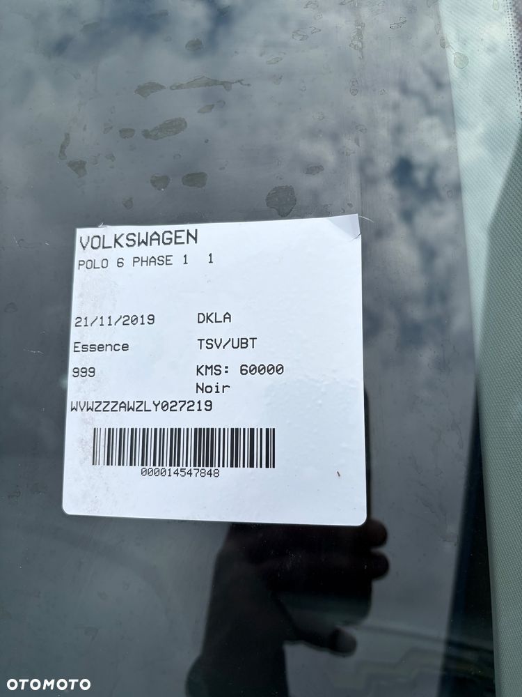 Volkswagen Polo - 22