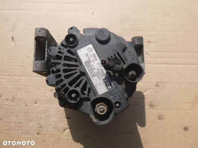ALTERNATOR FIAT PUNTO II 1.3 JTD - 6