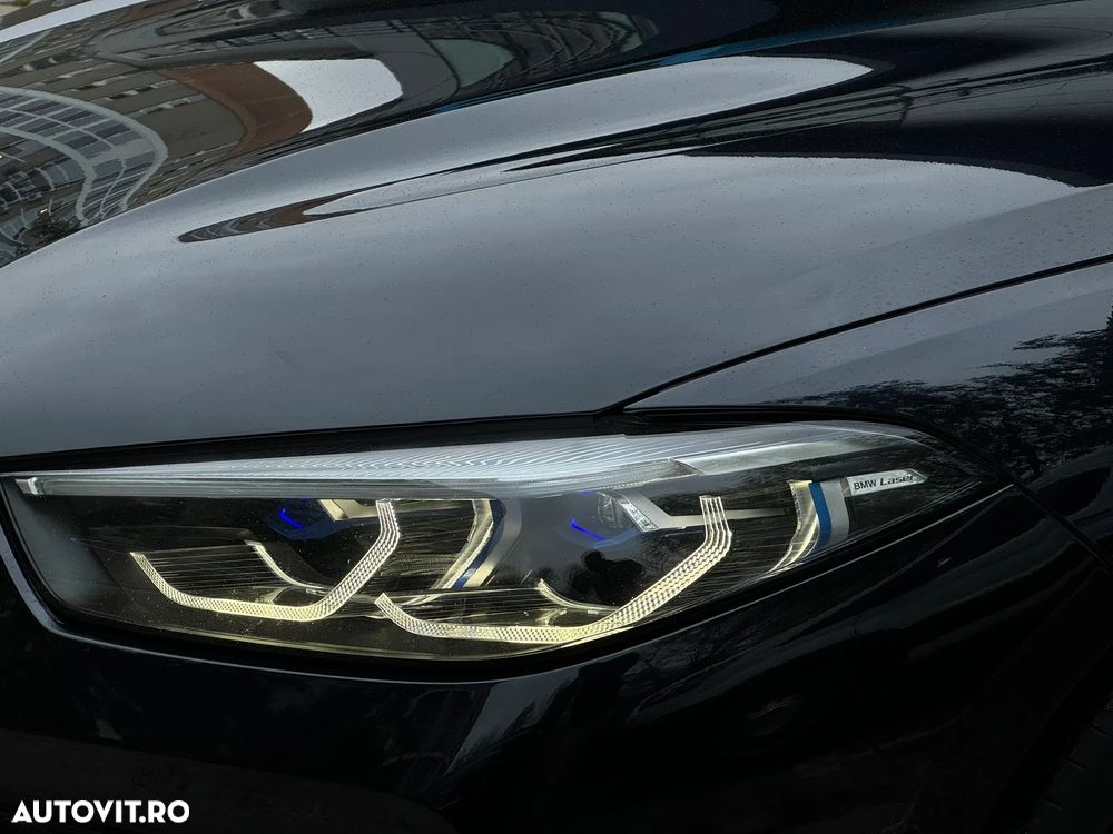 BMW Seria 8 840d xDrive - 11