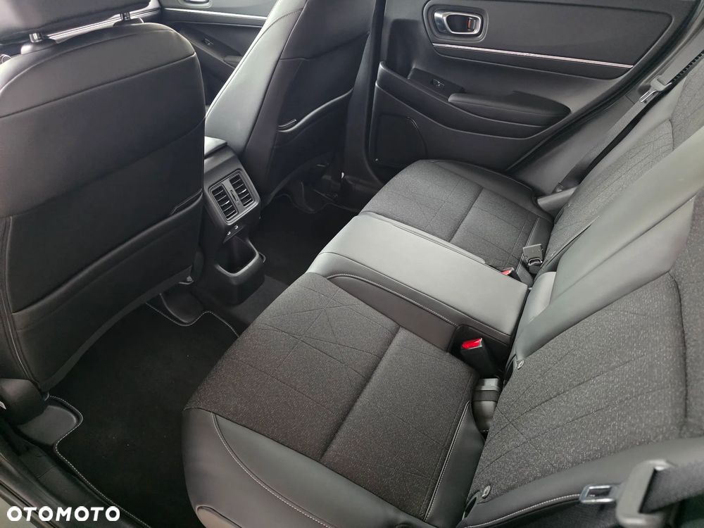 Honda HR-V 1.5 i-MMD Advance BSI CVT - 9
