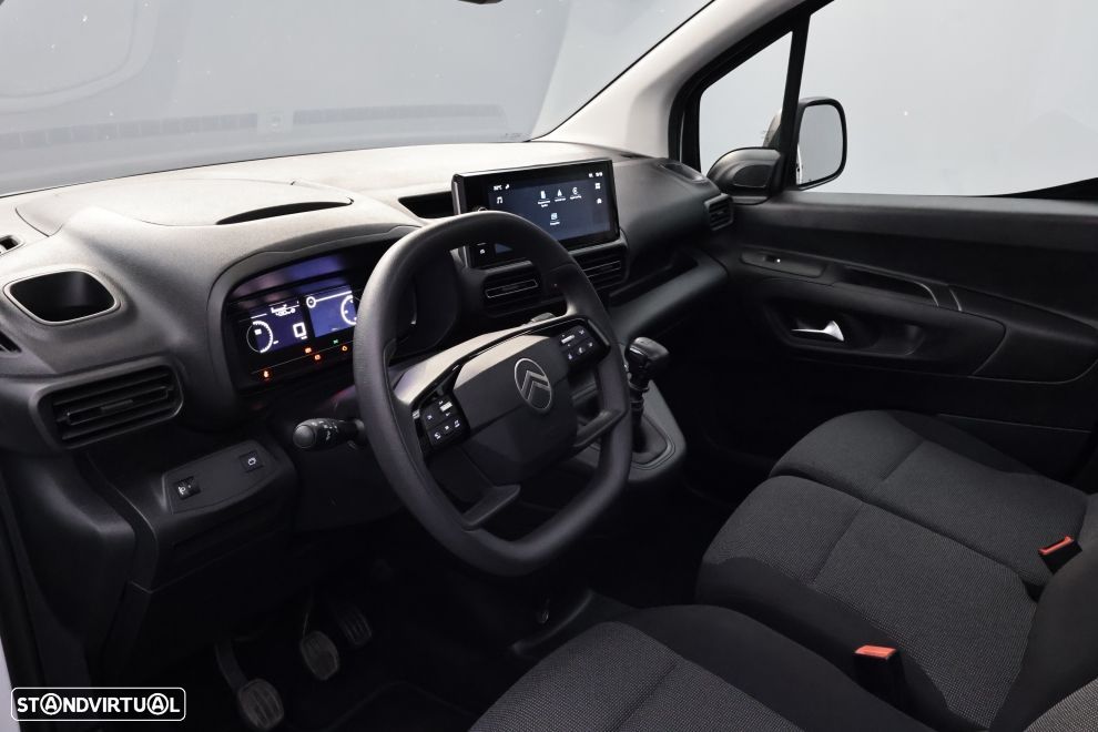 Citroën Berlingo Van Berlingo Van M 1.5 Bluehdi - 20