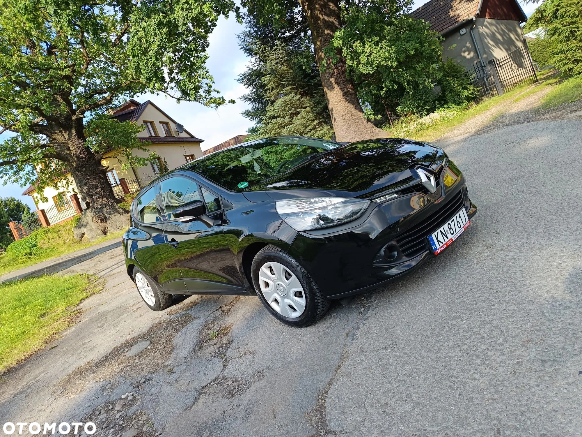 Renault Clio 1.2 16V Business - 3