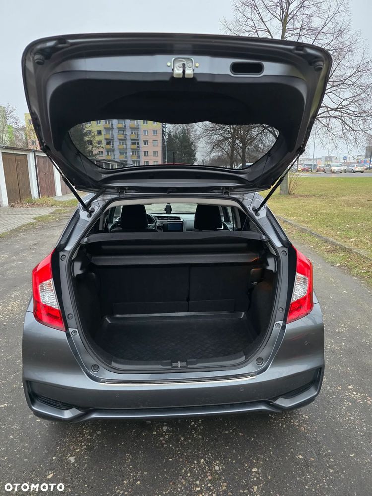 Honda Jazz 1.3 i-VTEC Elegance (ADAS) - 13