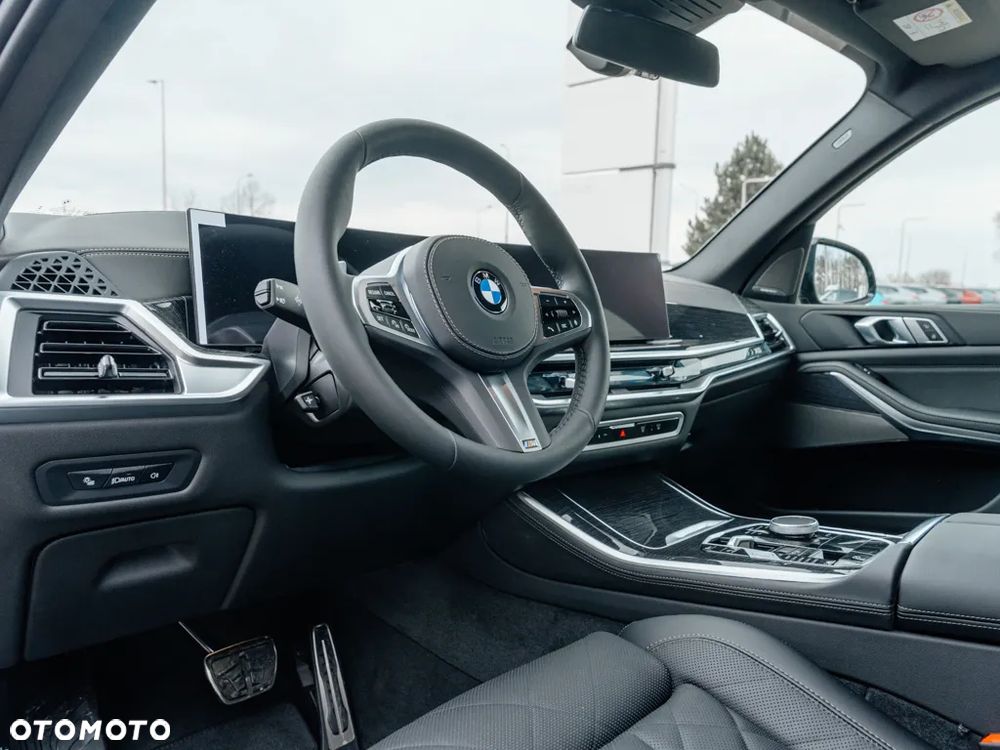 BMW X5 - 5