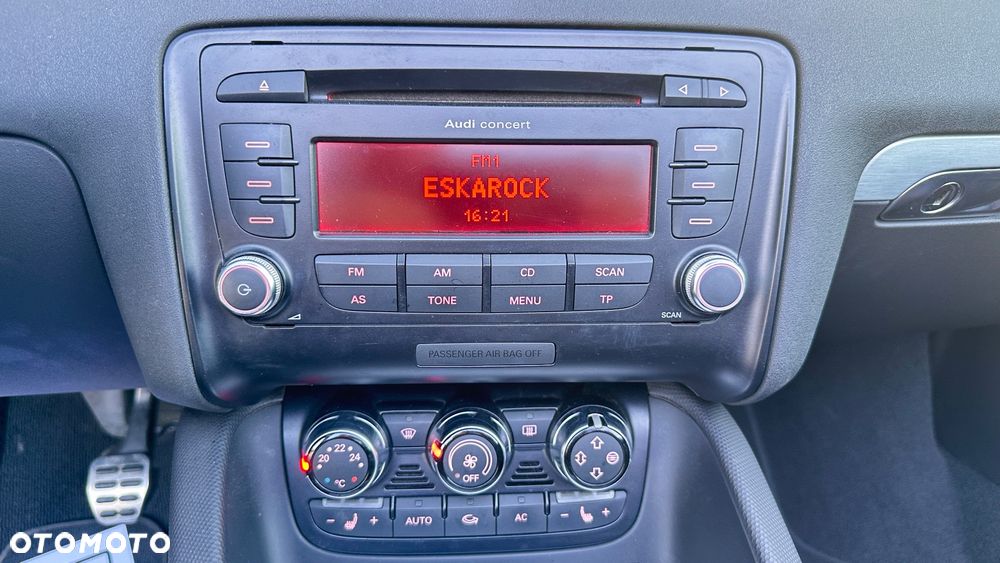 Audi TT Roadster 2.0 TFSI - 27