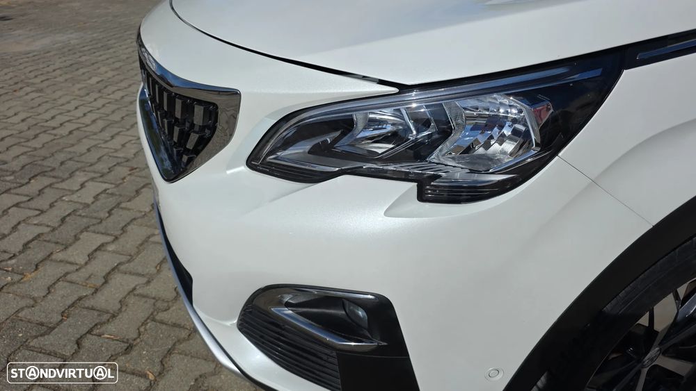 Peugeot 3008 PureTech 130 Stop & Start Crossway - 31