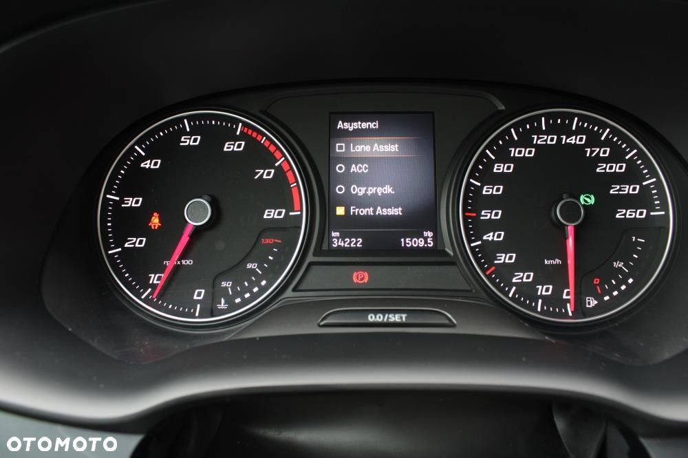 Seat Ateca - 17