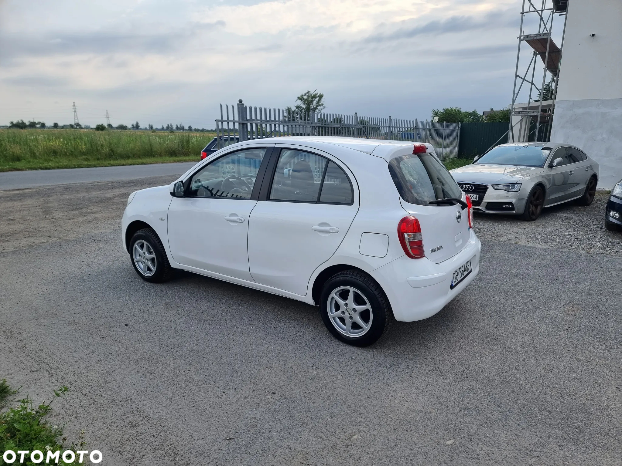 Nissan Micra 1.2 Style Edition - 22