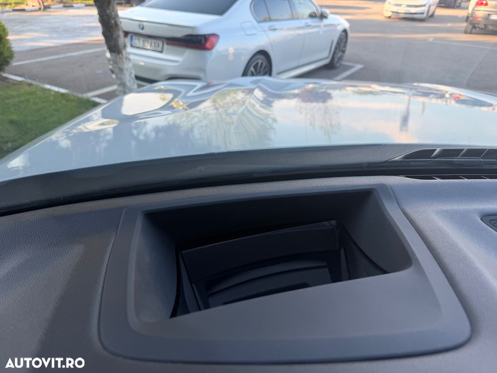 BMW X7 xDrive40d - 24