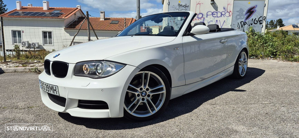 BMW 120 d DPF Edition Sport