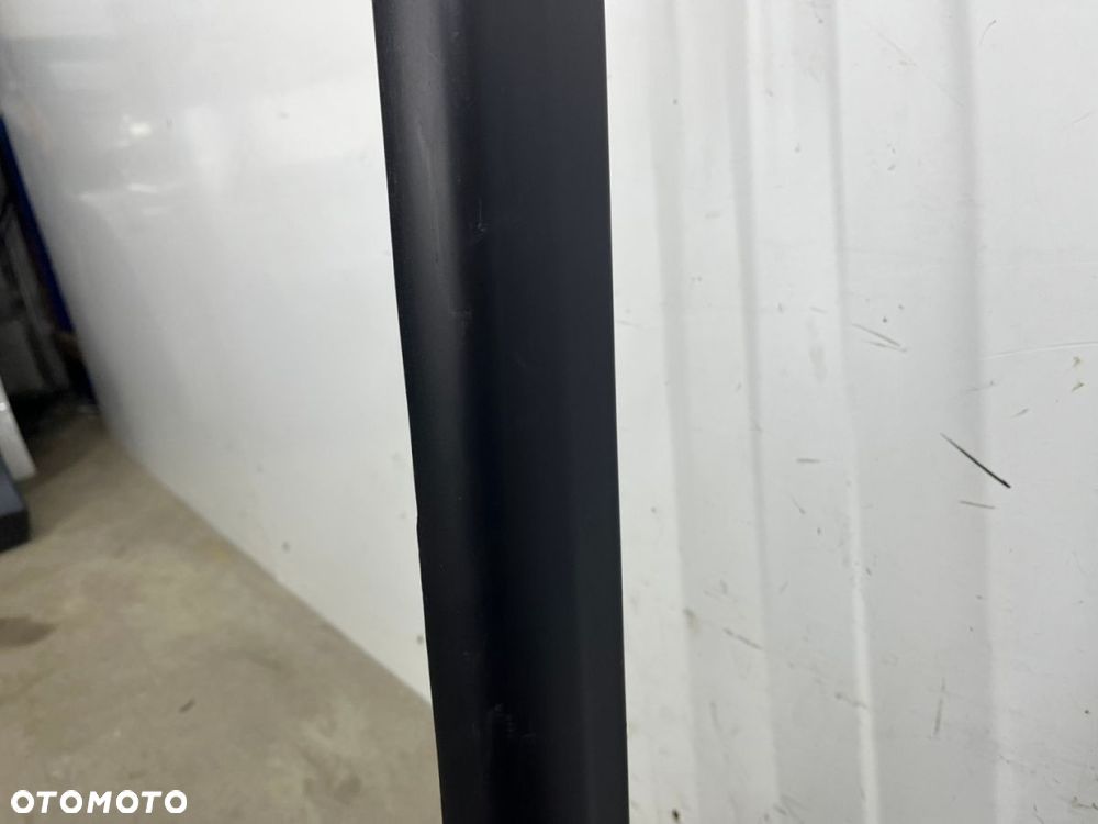 Nakładka progu Volvo V40 S40 sedan kombi 95-04r. lewa listwa próg zewnętrzny 30618432 - 7