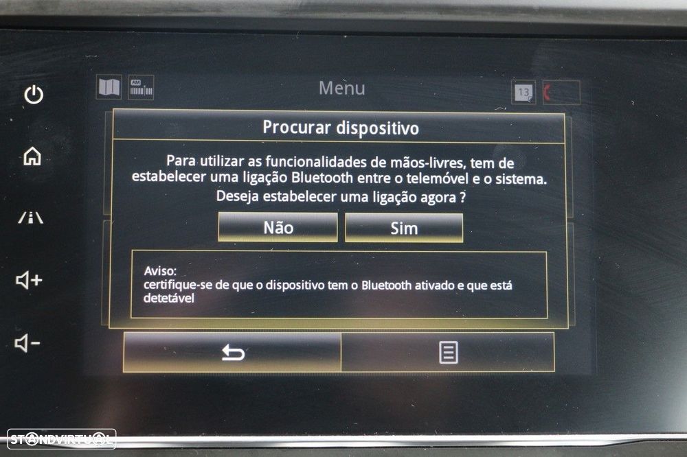 Renault Kadjar 1.3 TCe Black Edition EDC - 32