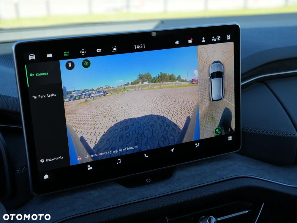 Skoda Kodiaq 1.5 TSI mHEV 4x2 Drive DSG - 30