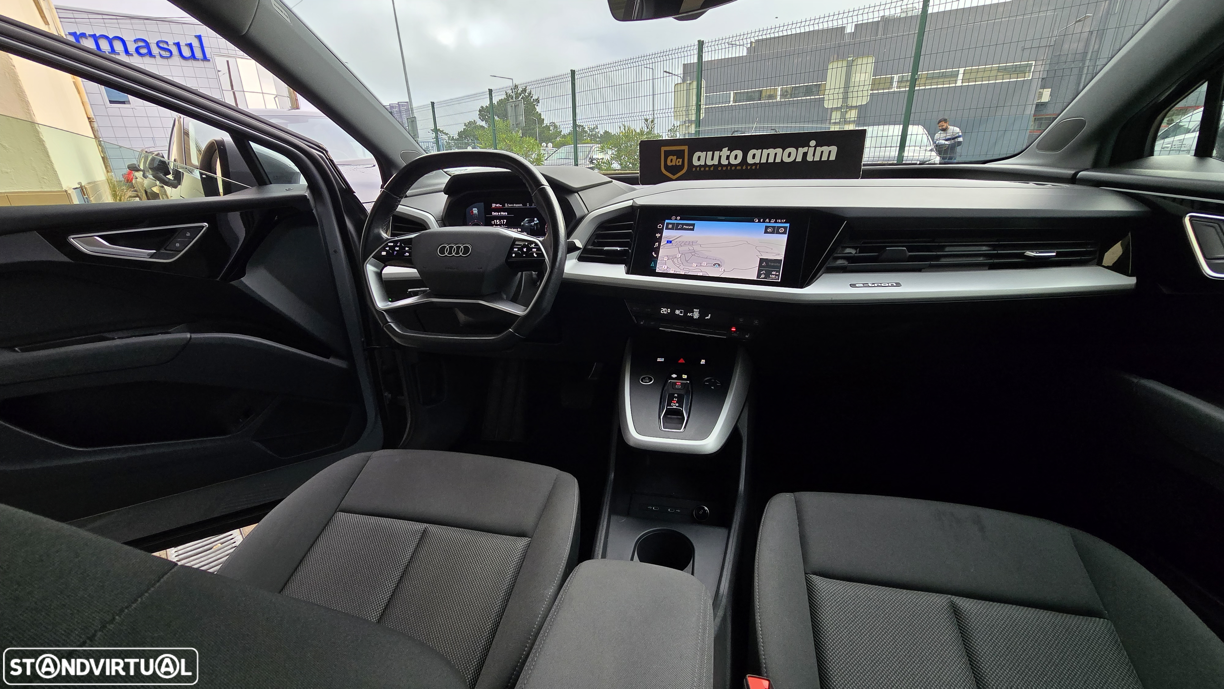 Audi Q4 Sportback e-tron 40 82 kWH - 30