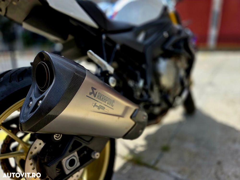 BMW S1000R - 7