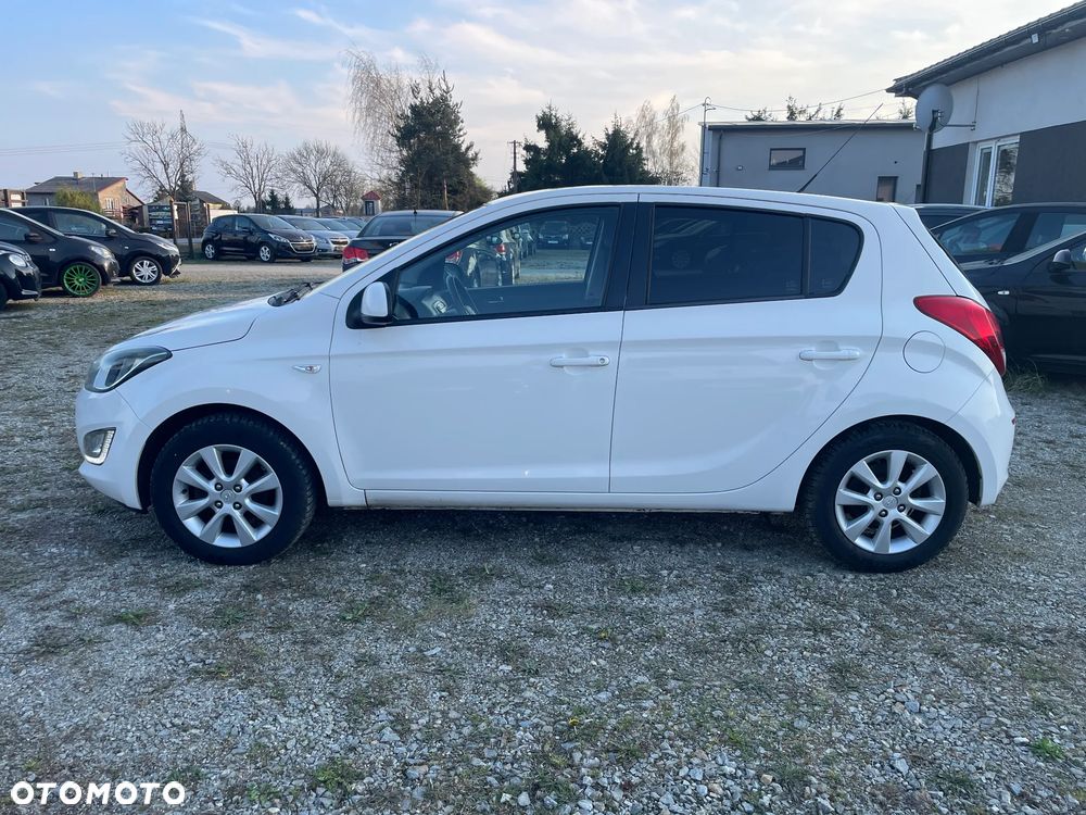 Hyundai i20 1.25 Style - 2