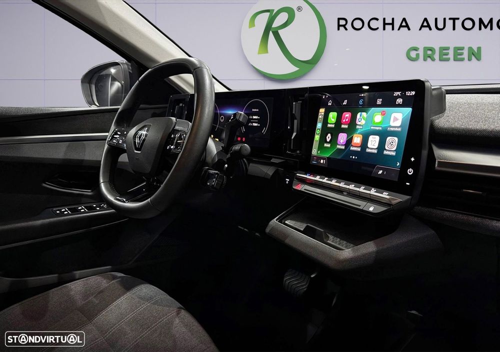 Renault Mégane E-Tech EV60 Techno - 7