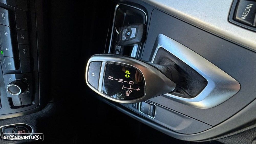 BMW 320 d Touring Aut. - 17