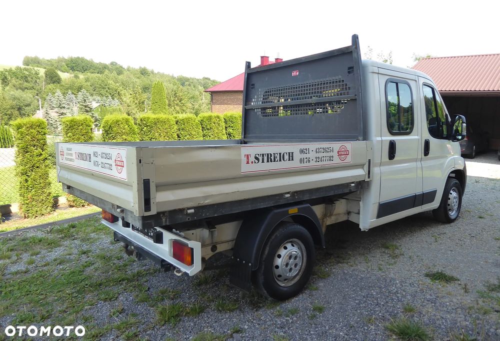 Fiat Ducato - 8