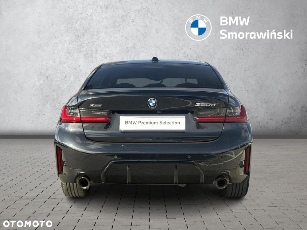 BMW Seria 3 - 4