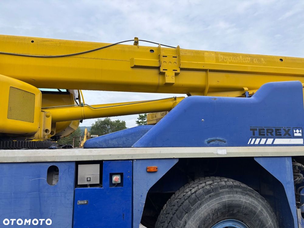 Demag Ac 35 L - 36