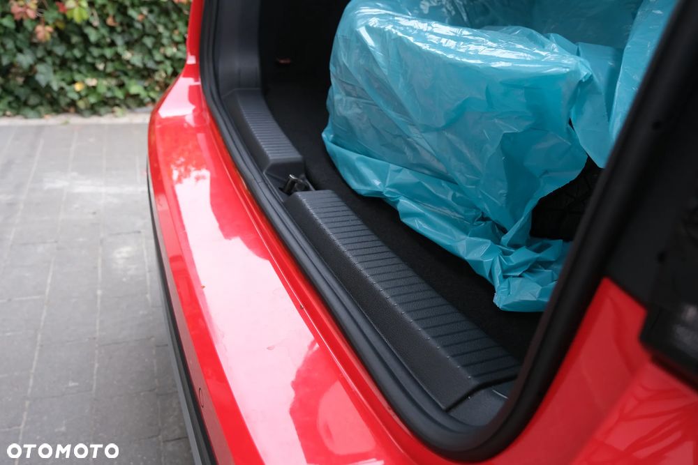 Volkswagen T-Cross 1.0 TSI Style - 9
