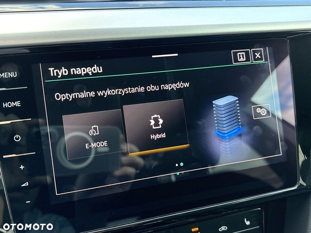 Volkswagen Arteon 2022
