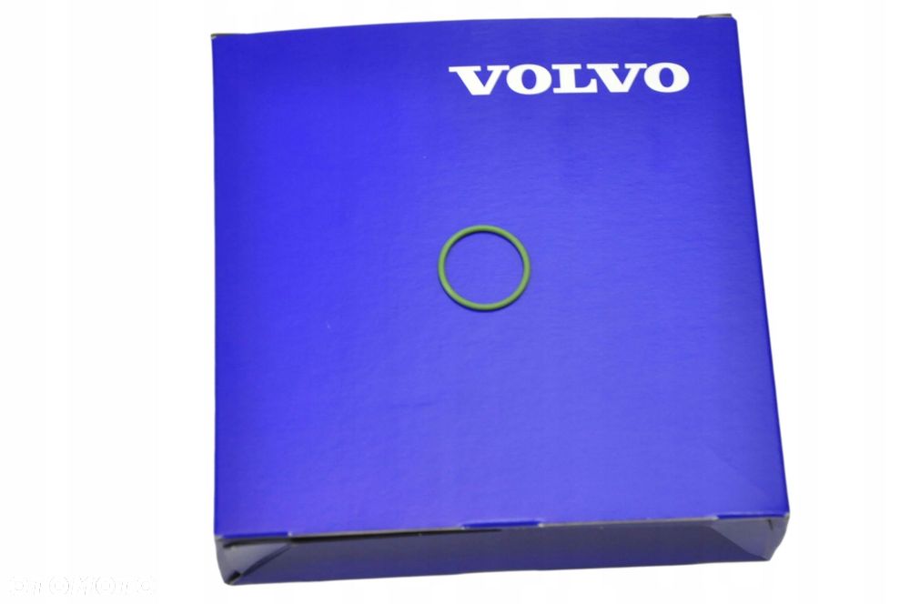 VOLVO V70 XC70 XC60 oring zaworu faz rozrzadu OE 30640846 - 1