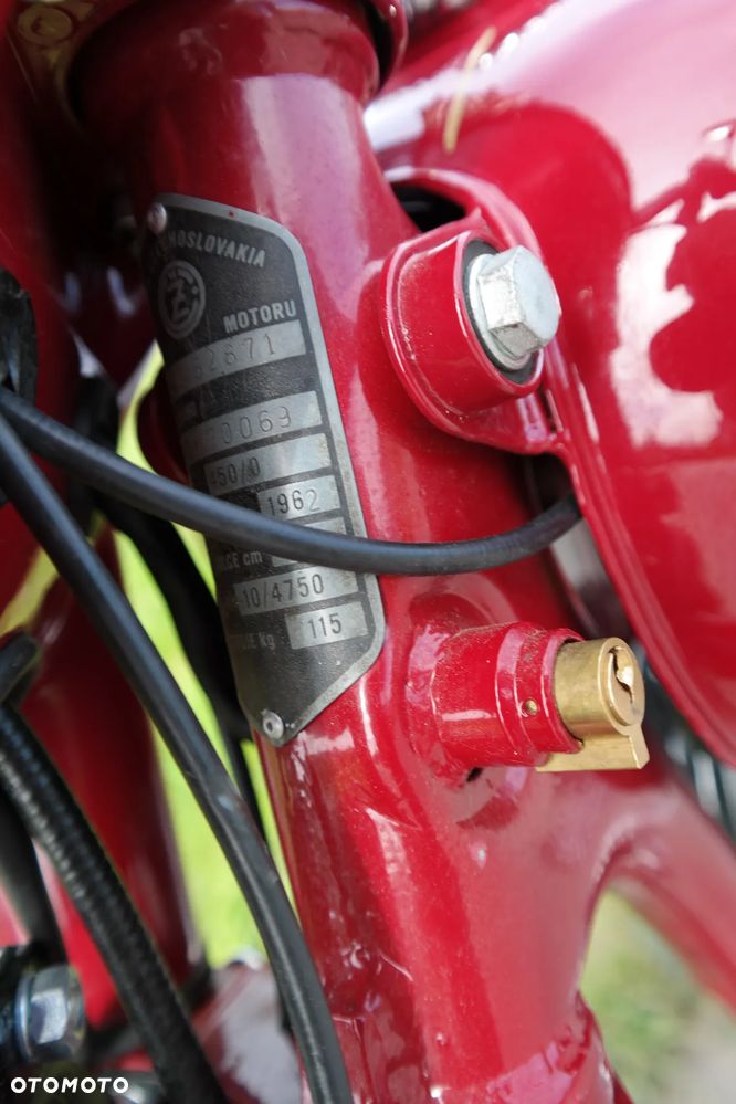 Jawa 175 - 14