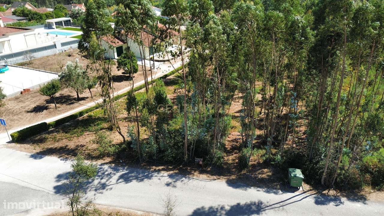 Terreno para construção em Pombal - Grande imagem: 3/21