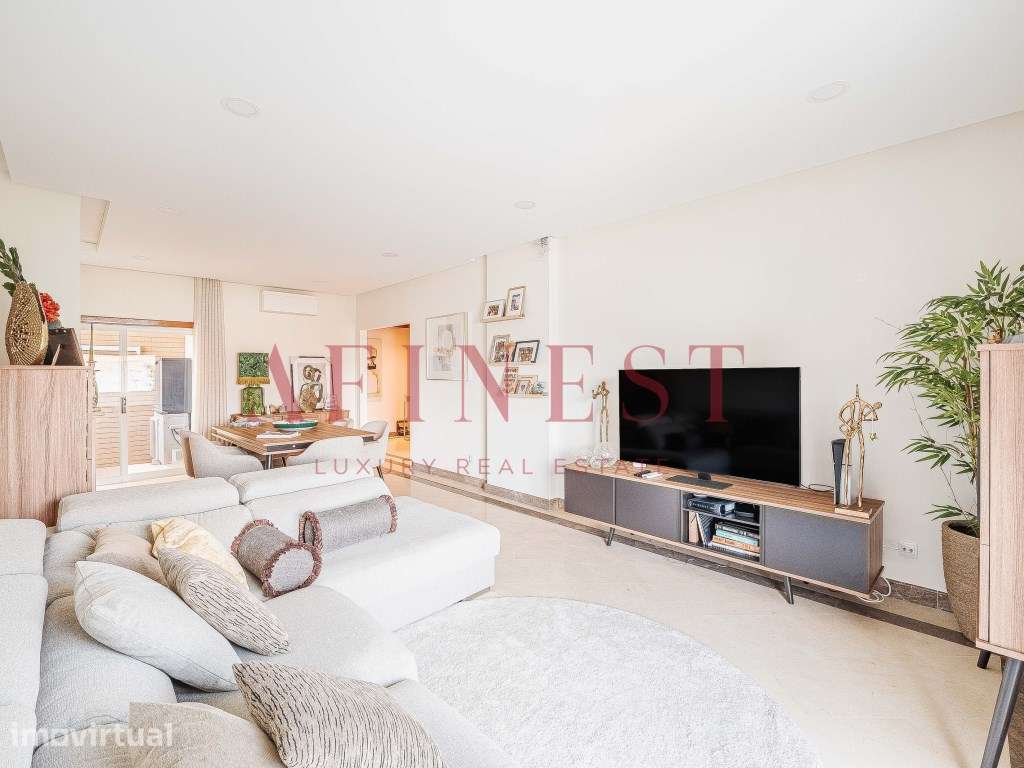 APARTAMENTO T2 EM CONDOMÍNIO EM ALCABIDECHE - Grande imagem: 2/55