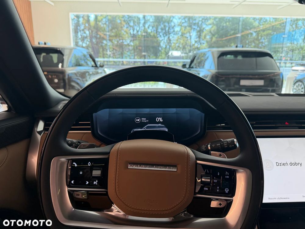 Land Rover Range Rover 3.0 P460e PHEV Autobiography - 14