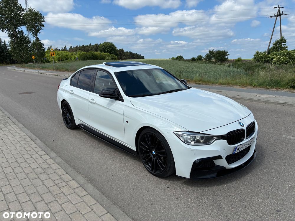 BMW Seria 3 - 2