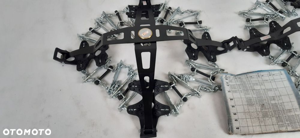 MAGGI GROUP TRAK ŁAŃCUCHY ŚNIEGOWE - 4