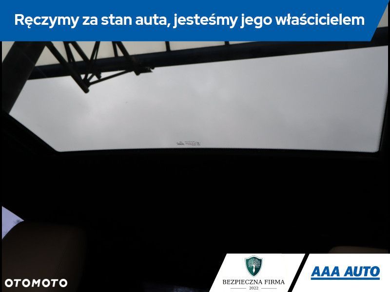 Mercedes-Benz Klasa S - 27