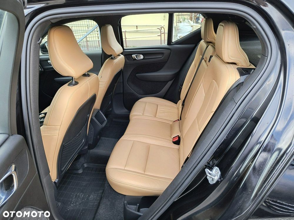 Volvo XC 40 D3 Inscription - 11